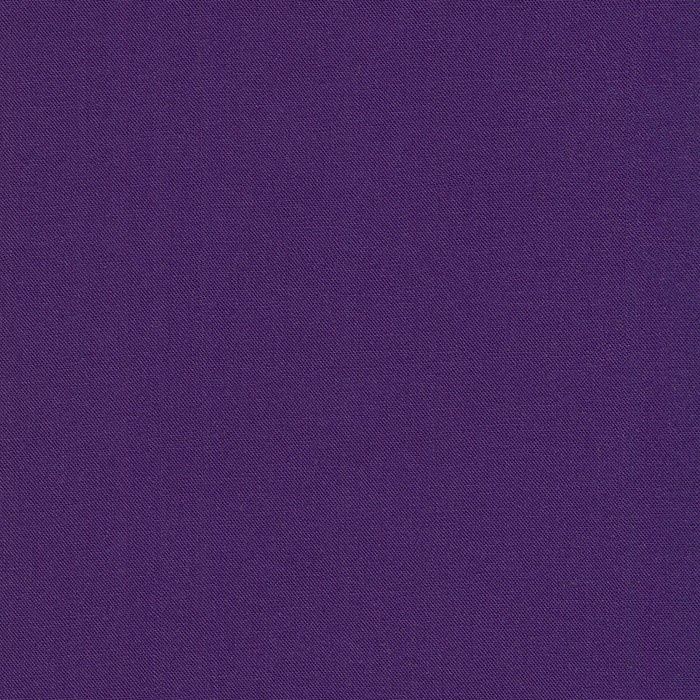K001-1301 Purple from Kona Cotton