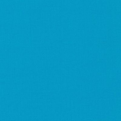 K001-1376 Turquoise from Kona Cotton