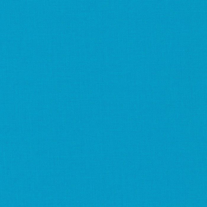 K001-1376 Turquoise from Kona Cotton