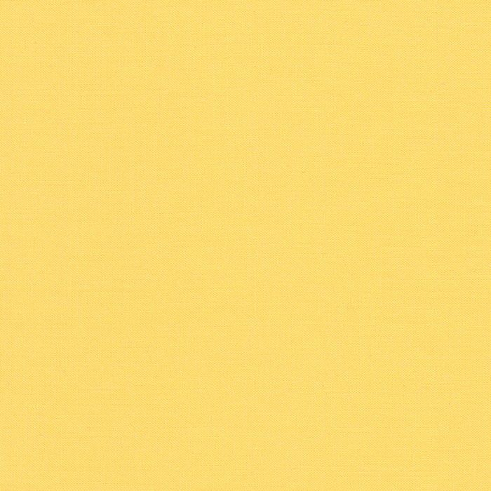 K001-1056 Buttercup from Kona Cotton