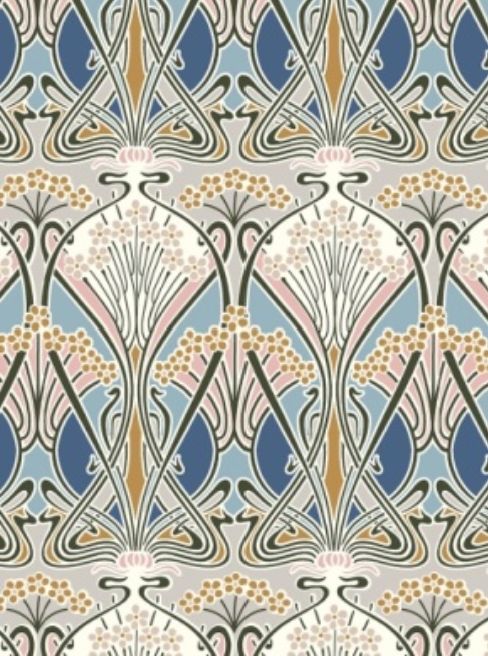 Liberty Ianthe Tana Lawn in Multi Pastel