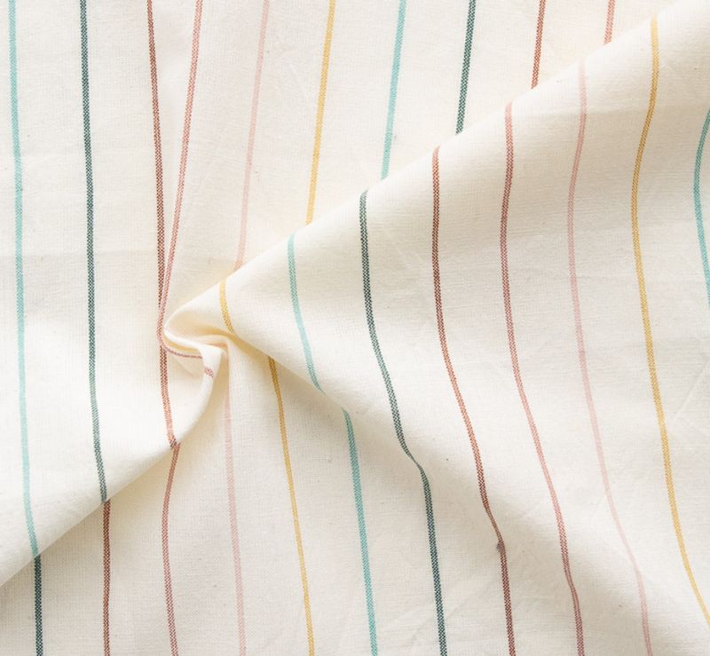 CSW07 Fresh-air Skinny Stripes Canyon Springs by Fableism Supply Co