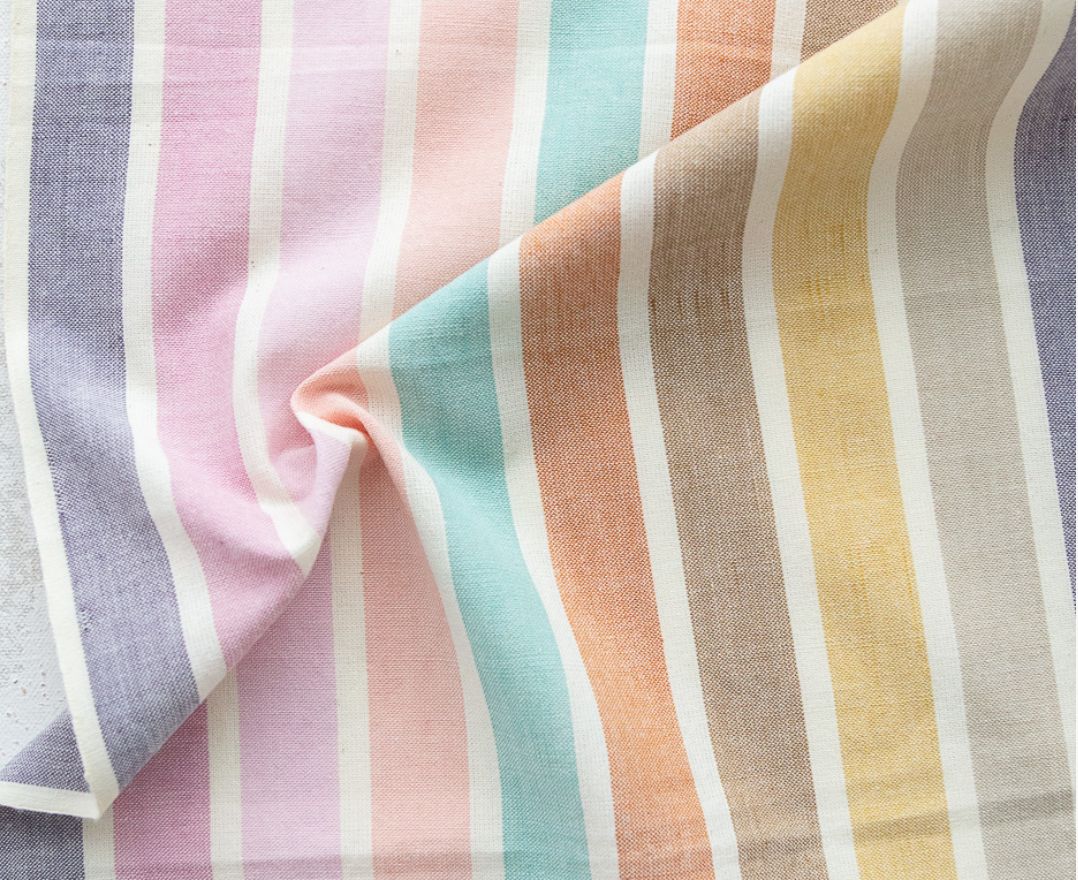 CSW06 Fresh-air Wings Stripes Canyon Springs by Fableism Supply Co