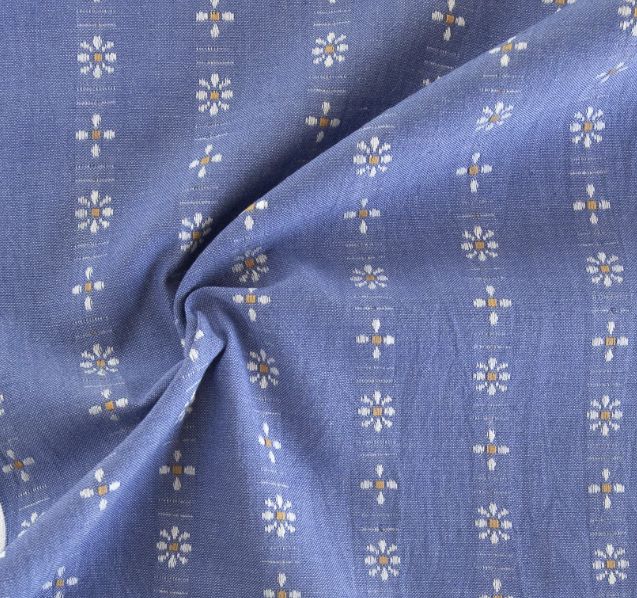 FORDAI23 Cornflower Forest Forage Daisies by Fableism Supply Co