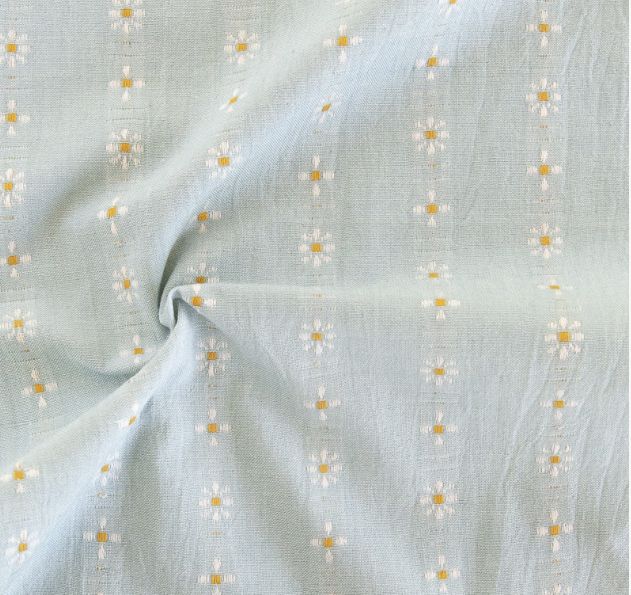 FORDAI20 Droplet Forest Forage Daisies by Fableism Supply Co