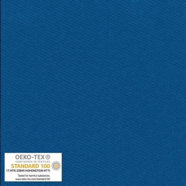 Stof28-003 Avalana Knit Structure in Blue by Stof Fabrics