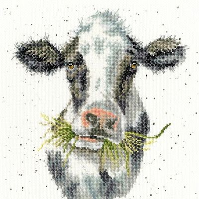 Cross Stitch