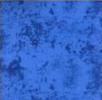 Royal Blue Flannel by Mook Fabrics