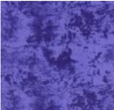 Purple Flannel by Mook Fabrics