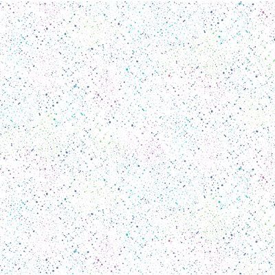 Pearlized in White/Multi - On Dragonfly Wings by Ann Lauere for Benartex