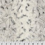 Luxe Cuddle Snowy Owl by Shannon Fabrics