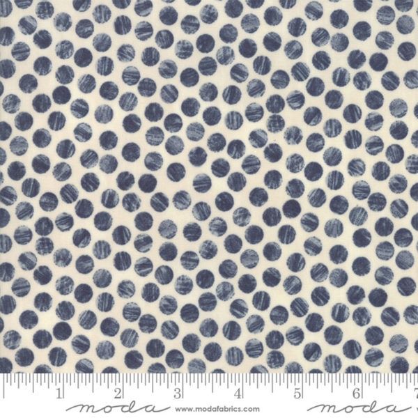 Geometry by Janet Clare for Moda Fabrics -