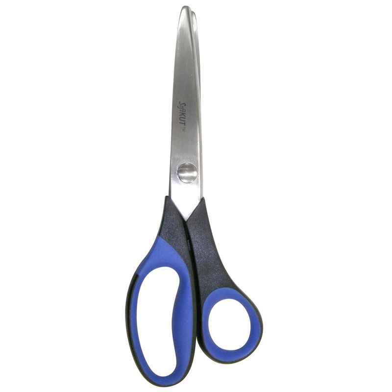 SoftKUT Pinking Shear 8 1/2” Scissors