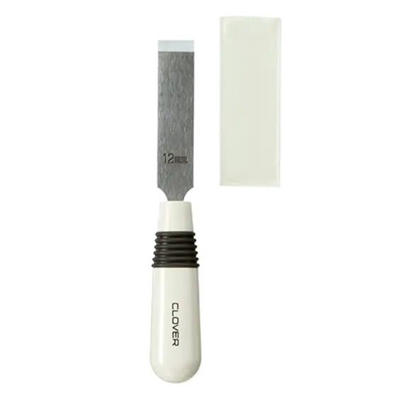 Clover Buttonhole Cutter
