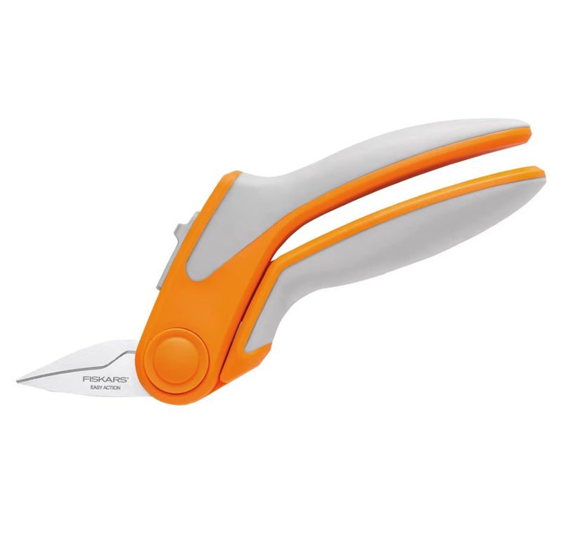 FISKARS Rag Quilt Snips