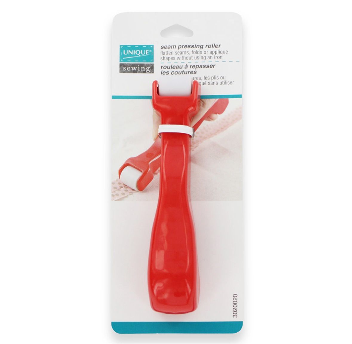 Unique Sewing Seam Pressing Roller HA KIDD