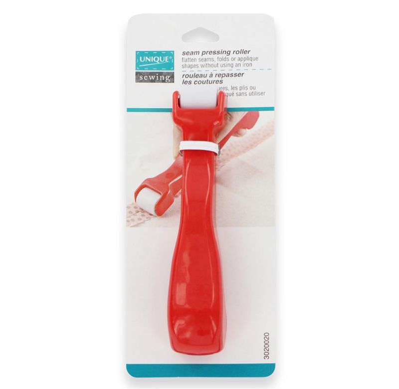 Unique Sewing Seam Pressing Roller HA KIDD