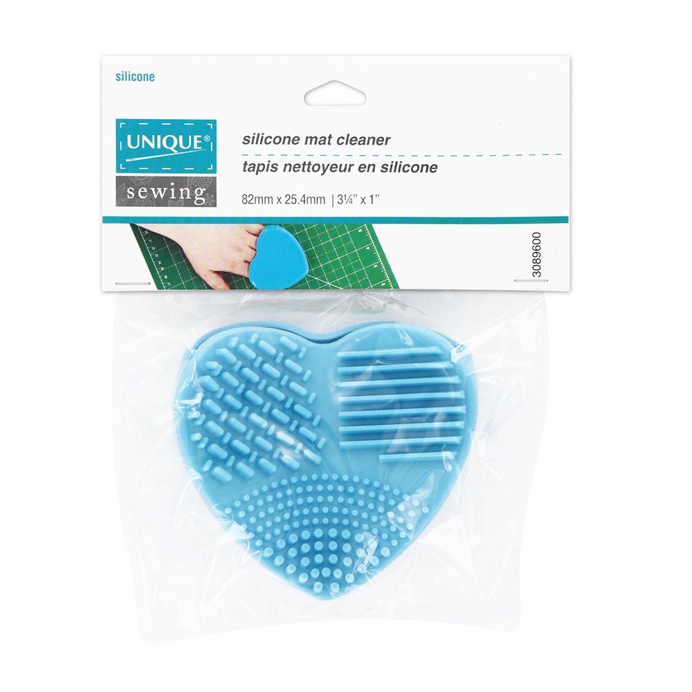 Unique Sewing Silicone Mat Cleaner