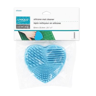 Unique Sewing Silicone Mat Cleaner
