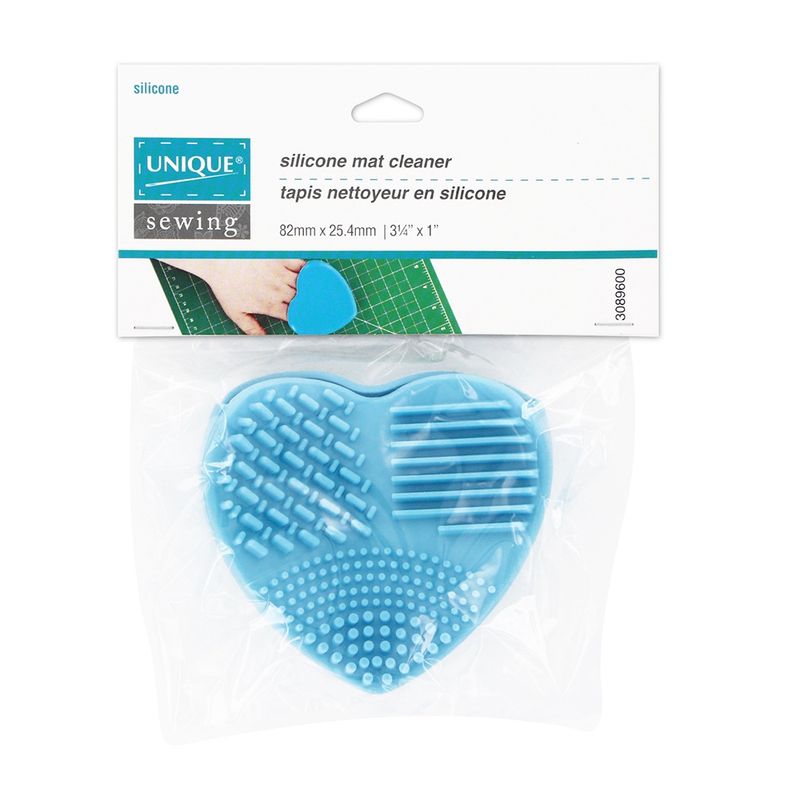 Unique Sewing Silicone Mat Cleaner