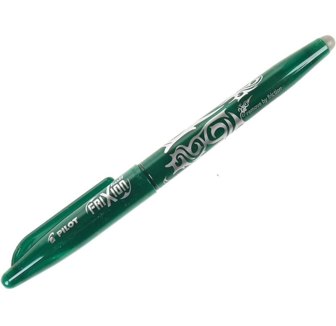 Froxion Heat Erase Roller Ball Pen, Colour: Green