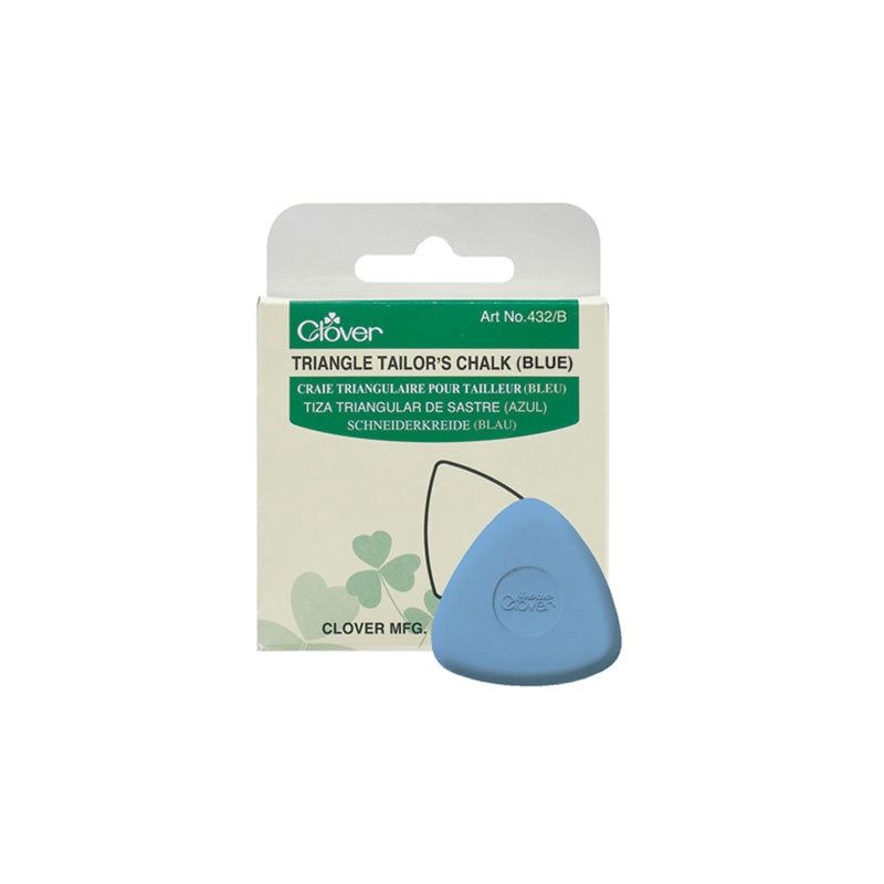 Cover Triangle Tailor’s Chalk