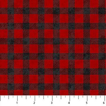 Cozy Up Flannel for Northcott