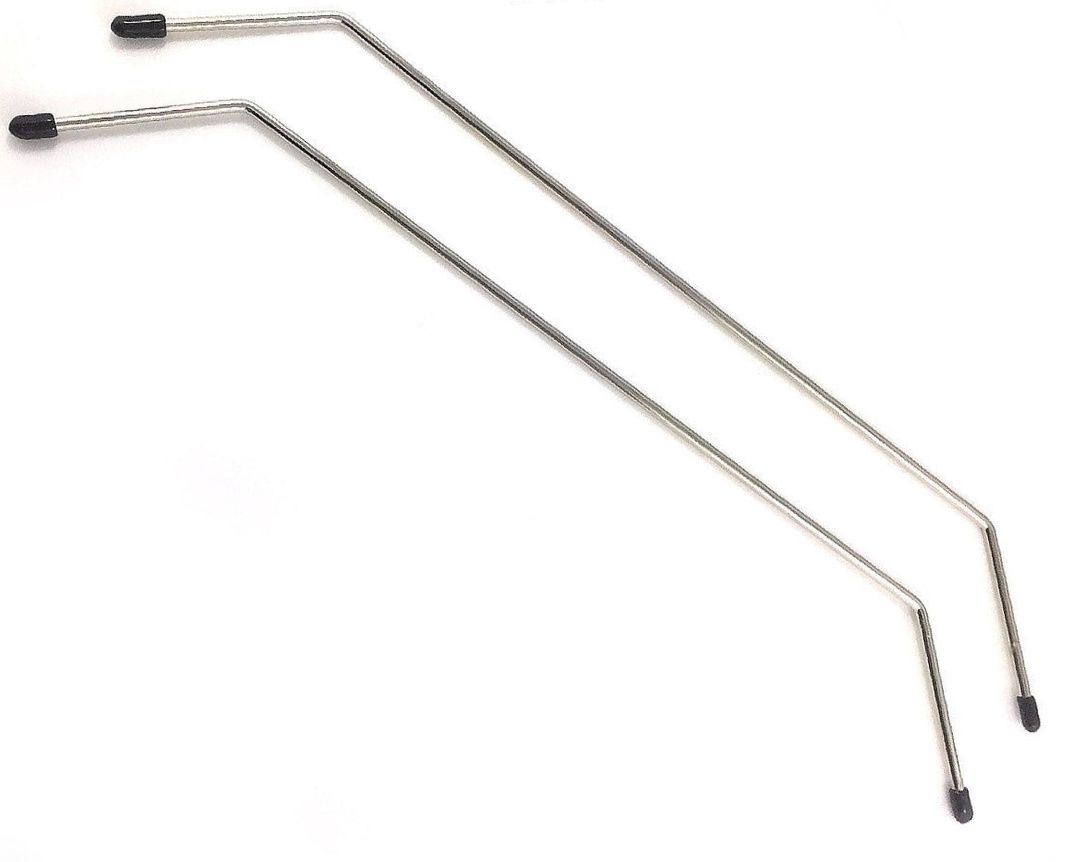 Emmaline Bags Internal Wire Frames - Style A - 1 Pair