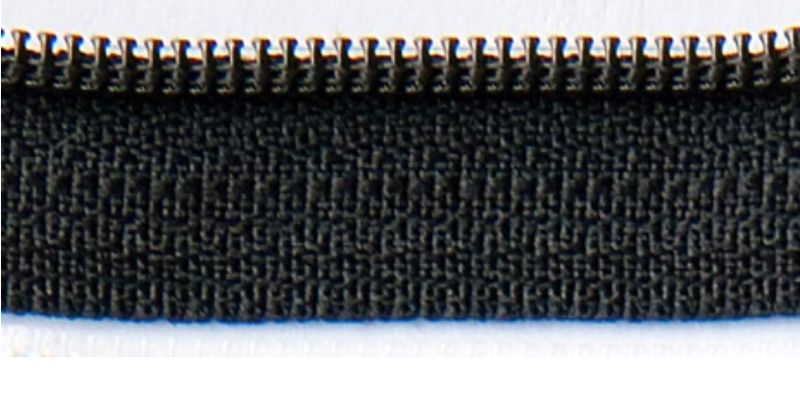 Atkinson Designs 14” Non-Separating Zippers