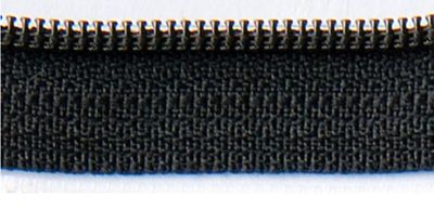 Atkinson Designs 14” Non-Separating Zippers