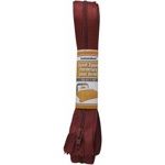 Costumakers Duvet Zipper - 60&quot; (150cm), Colour: Bordeaux