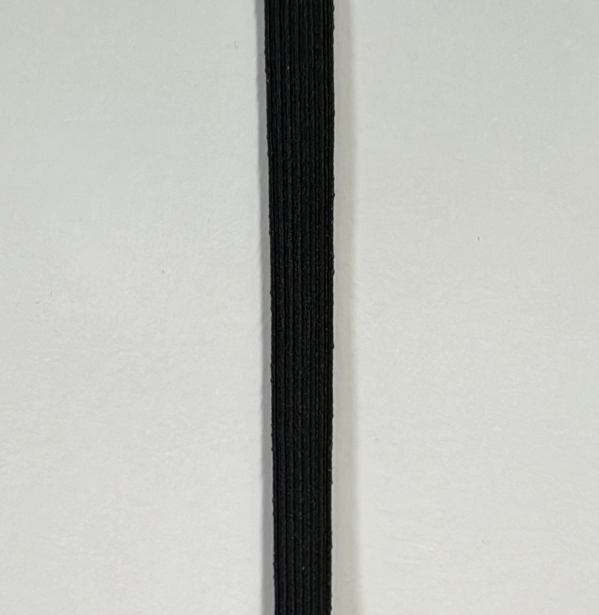 Unique Braided Elastic by the Metre - 1/2” (13mm)