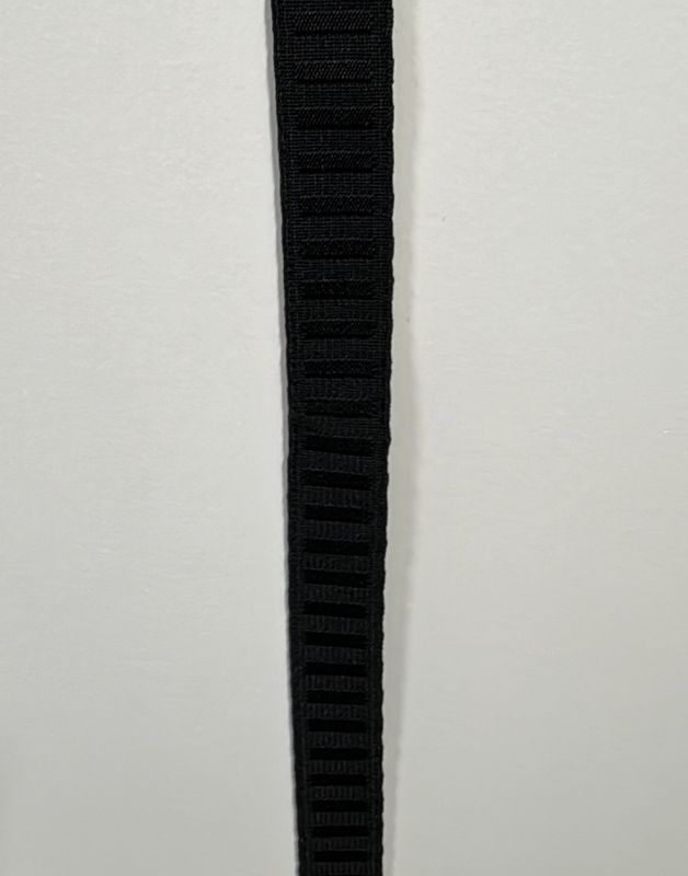 Unique Woven Waistband by the Metre