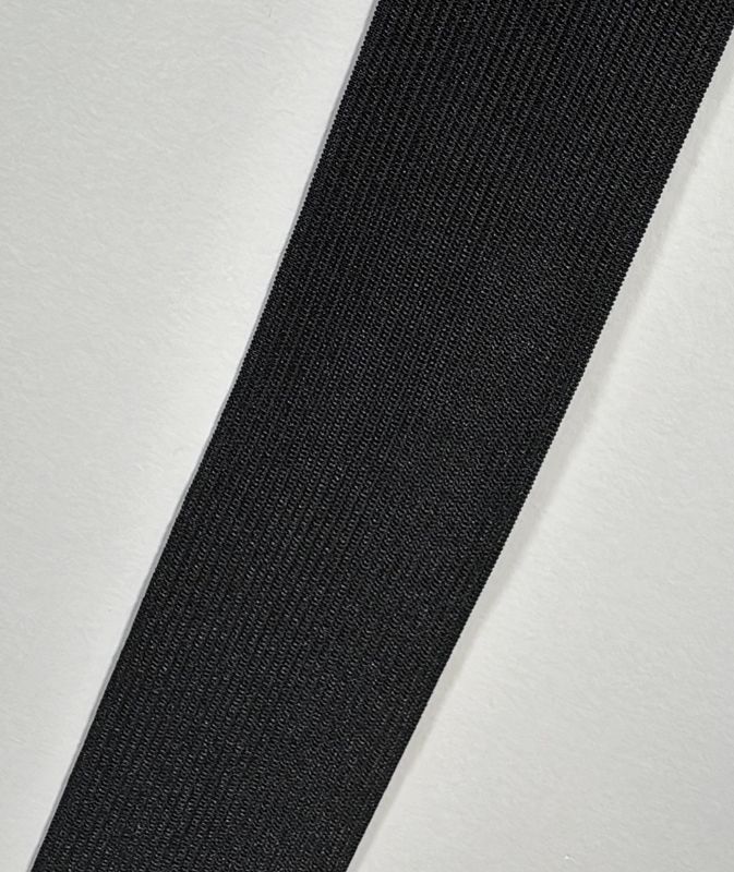 Unique Belting Elastic by the Metre - 2” (50mm)