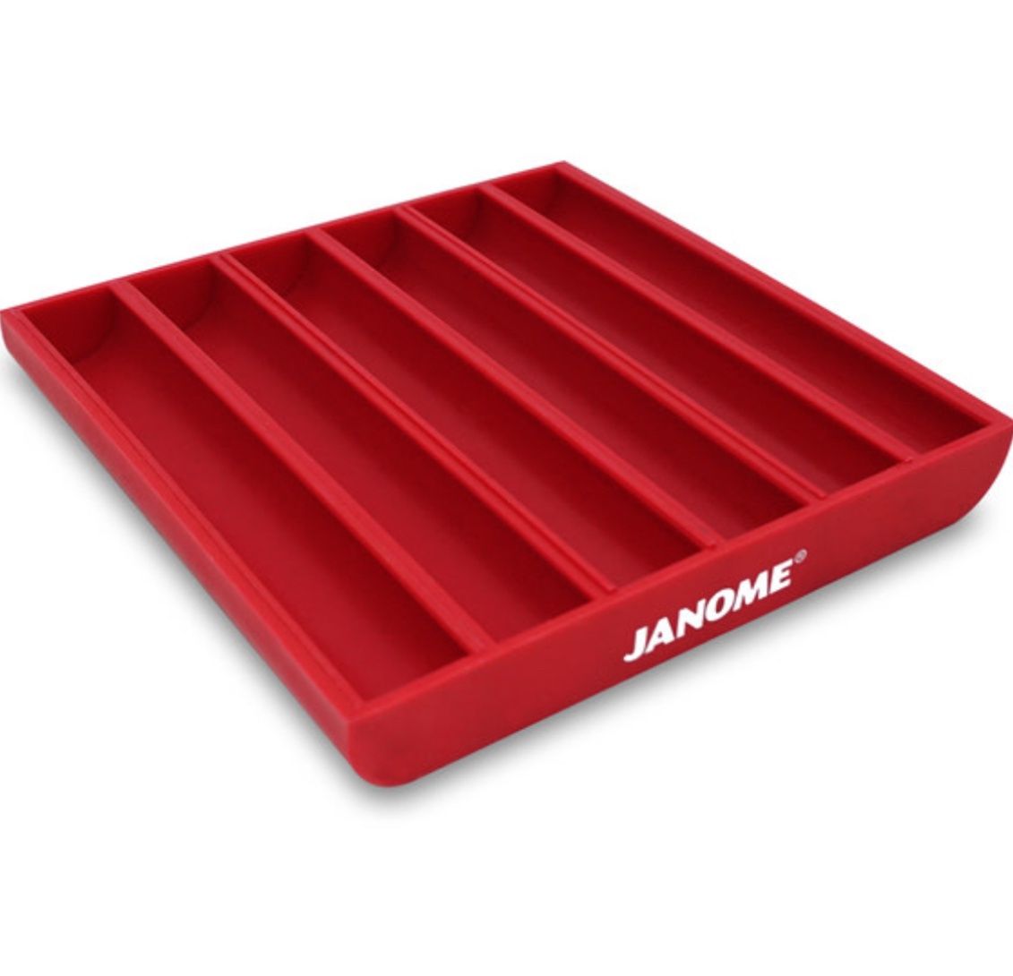 Janome Grabbit Bobbin Saver