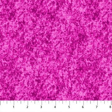 Acid Wash in Fuchsia by Libs Elliot for FIGO Fabrics