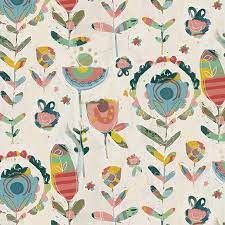 Fresh Picked Linen - A Heart Led Life by Kelly Rae Roberts for Benartex