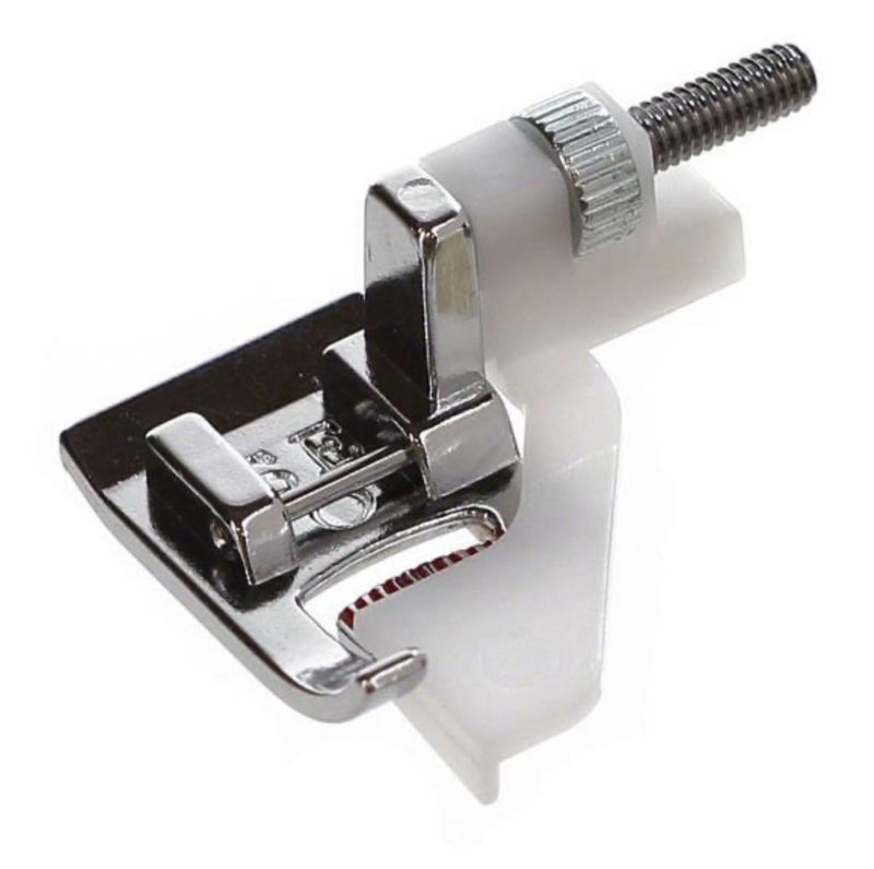 Janome Edge Guide Foot for Horizontal Rotary Hook Models