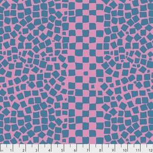 Chips in Fog by Brandon Mably for Kaffe Fassett