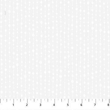 Basically Black &amp; White 2 Patrick Lose Beaded Stripe 10224-10