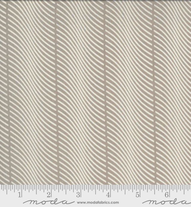 Winkipop in Stone by Jen Kingwell for Moda