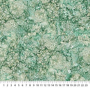 Bliss Basics in Woodland Moss by Northcott Fabrics