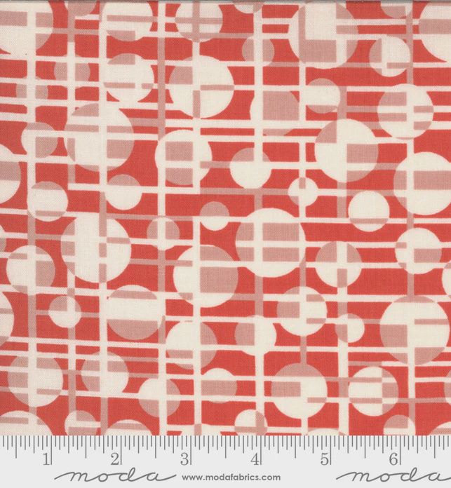 Rockface Winkipop by Jen Kingwell for Moda Fabrics