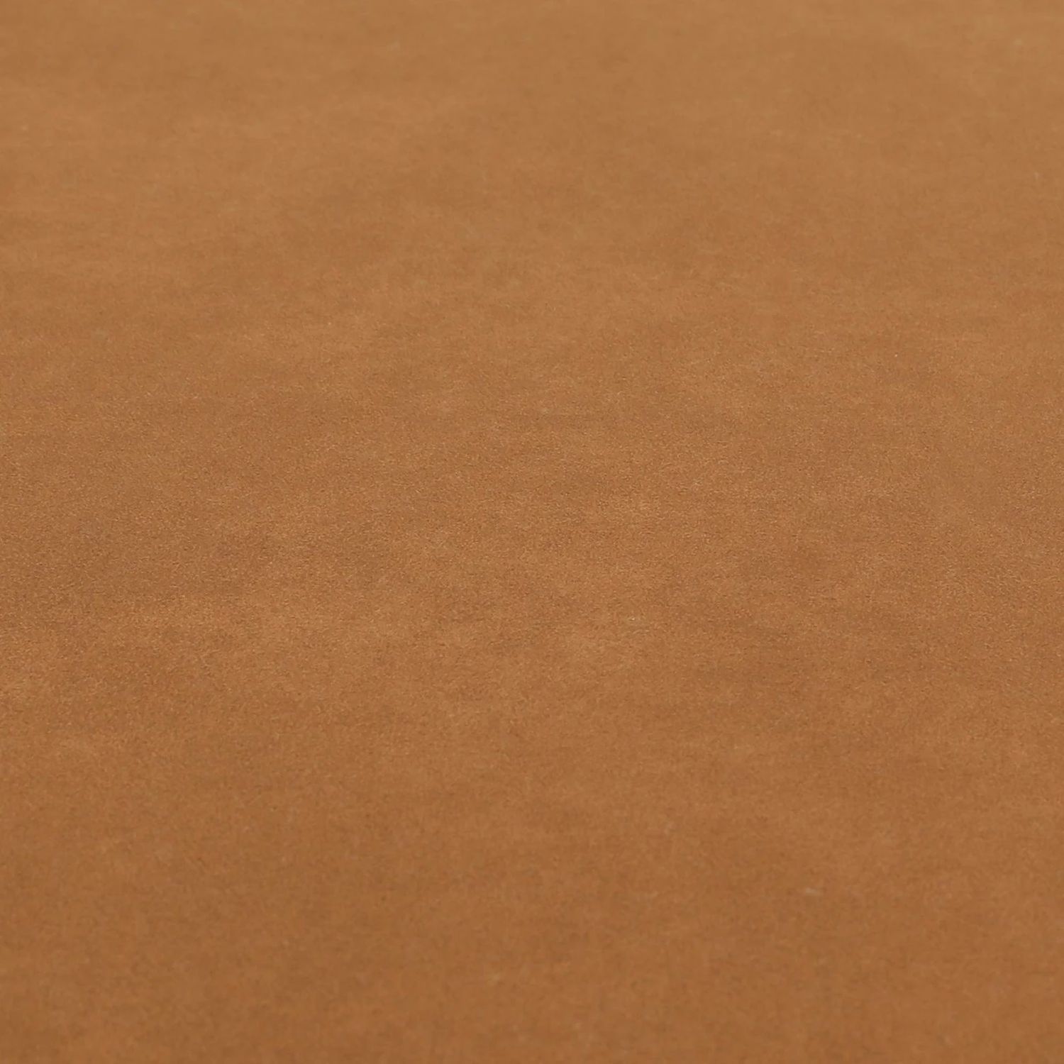 Faux Suede in Dakota Toffee