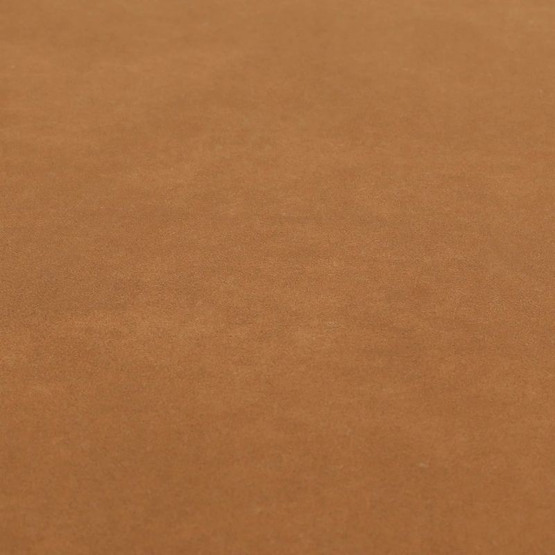 Faux Suede in Dakota Toffee