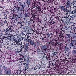Bliss Basics in Iris by Northcott Fabrics