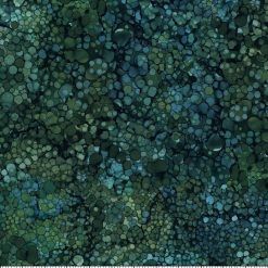 Bliss Basics in Night Pine by Northcott Fabrics