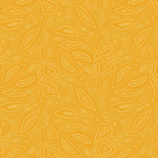 True Colors Mineral in Amber by Tula Pink for FreeSpirit Fabrics