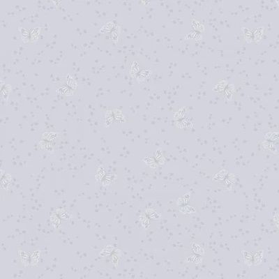 Forever Flutter in Hyacinth by Fineapple for RJR Fabrics