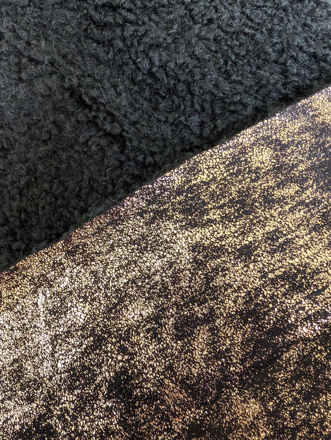 Clearance Garment Fabric 1